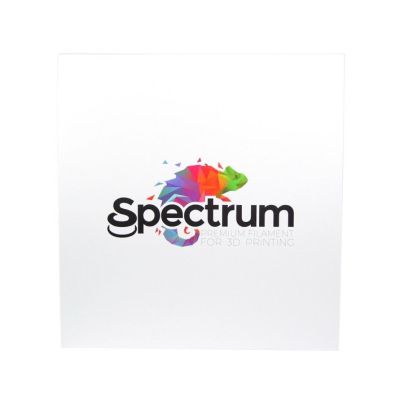 Пластик для 3D-принтера Spectrum PET-G Premium 1.75mm DARK GREY 1kg (RAL 7011) (80310)