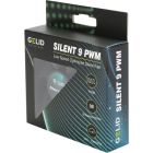 Кулер до корпусу Gelid Solutions (FN-PX09-21)