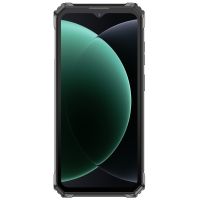 Мобільний телефон OUKITEL G6 8/256GB Green (6941749863058)