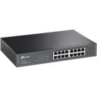 Комутатор мережевий TP-Link (TL-SG1016D)