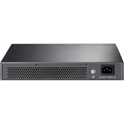 Комутатор мережевий TP-Link (TL-SG1016D)