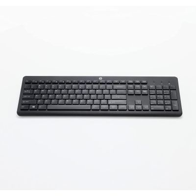 Клавиатура HP 230 Wireless UA Black (3L1E7AA)