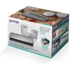 Вакууматор Gorenje (VS120ES)