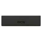 Зовнішній жорсткий диск 2.5" 2TB One Touch with Password Seagate (STKY2000401)