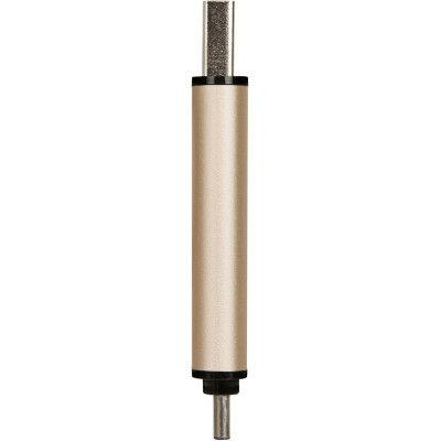 USB флеш накопитель Transcend 512GB JetFlash 930C Gold-Black USB 3.2/Type-C (TS512GJF930C)