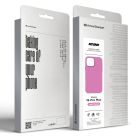 Чехол для мобильного телефона Armorstandart ICON2 Case Apple iPhone 16 Pro Max Light Purple (ARM79642)