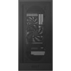 Корпус для ПК NZXT H5 Flow Compact (CC-H52FB-01)