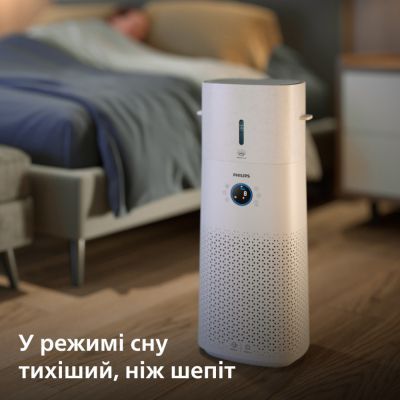 Очисник повітря Philips (AC3737/10)