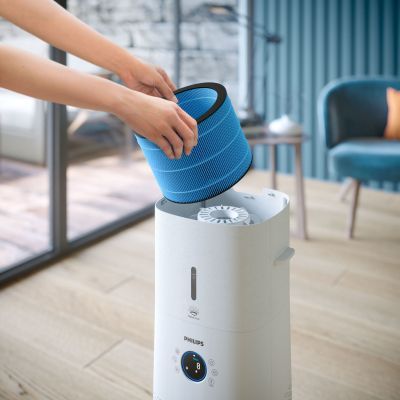Очисник повітря Philips (AC3737/10)