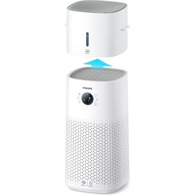 Очисник повітря Philips (AC3737/10)