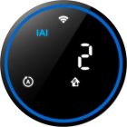 Очисник повітря Philips (AC3737/10)