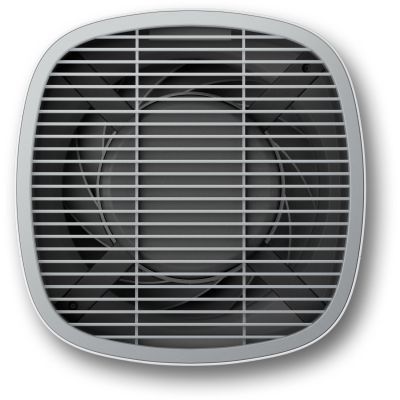 Очисник повітря Philips (AC3737/10)