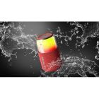 Акустическая система REAL-EL X-705 Red (EL121600025)