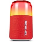 Акустическая система REAL-EL X-705 Red (EL121600025)