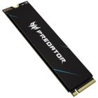 Накопичувач SSD M.2 2280 4TB GM9 Acer Predator (BL.9BWWR.138)