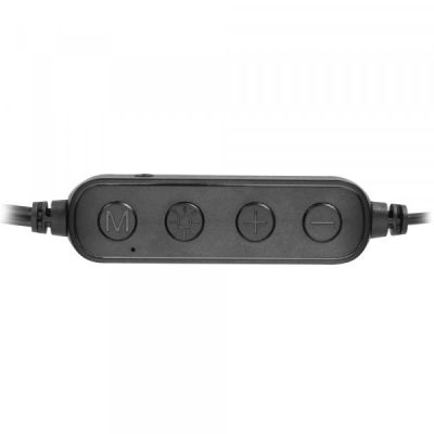 Акустична система HP (DHS-2113) USB Black (DHS-2113)