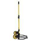 Візок вантажний Stanley до 70кг, розмір платформи 39х29см, вага 3,9 кг (SXWT-FT580)