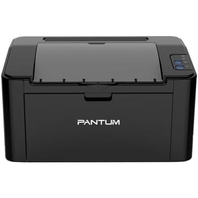 Лазерный принтер Pantum (P2500W) с Wi-Fi (P2500W)