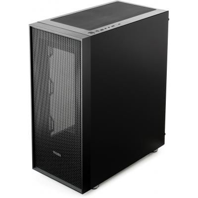 Корпус для ПК Vinga (Pillar Black)