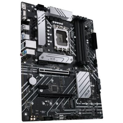 Материнська плата ASUS (PRIME B660-PLUS D4)