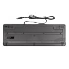 Клавіатура A4Tech FKS10 USB Grey (4711421963329)