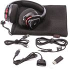Навушники A4Tech Bloody MR710 Black (4711421971799)