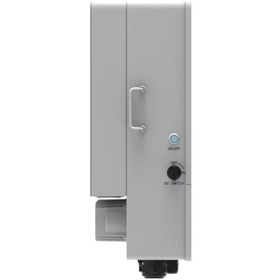 Сонячний інвертор Deye (SUN-12K-SG04LP3-EU) WiFi 12kW (SUN-12K-SG04LP3-EU)