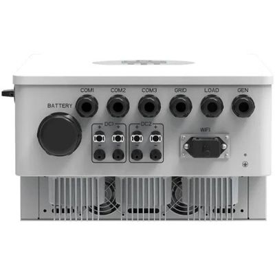 Сонячний інвертор Deye (SUN-12K-SG04LP3-EU) WiFi 12kW (SUN-12K-SG04LP3-EU)
