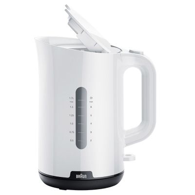 Электрочайник Braun (WK 1100 WH)