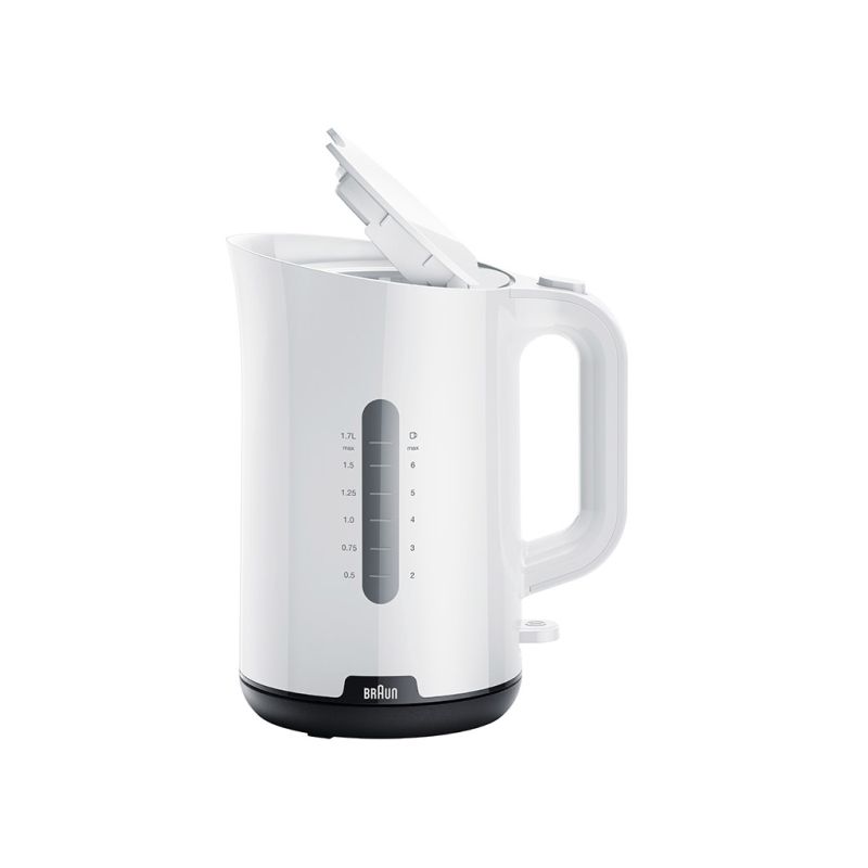 Электрочайник Braun (WK 1100 WH)