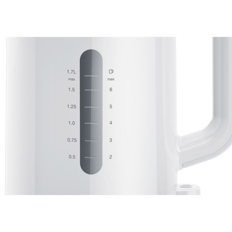 Электрочайник Braun (WK 1100 WH)