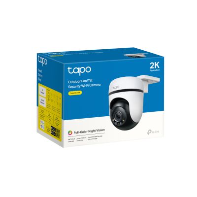 Камера відеоспостереження TP-Link (TAPO-C510W)