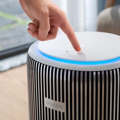 Очисник повітря Philips (AC3220/10)