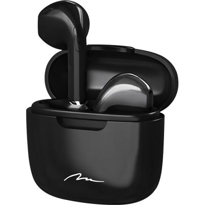 Навушники Media-Tech R-Phones Black (MT3608K)