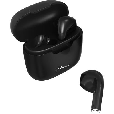 Навушники Media-Tech R-Phones Black (MT3608K)
