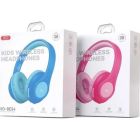 Наушники XO BE54 Pink (BE54.pink)