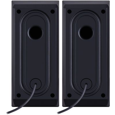Акустическая система Defender Spitfire Bluetooth Black (65047)