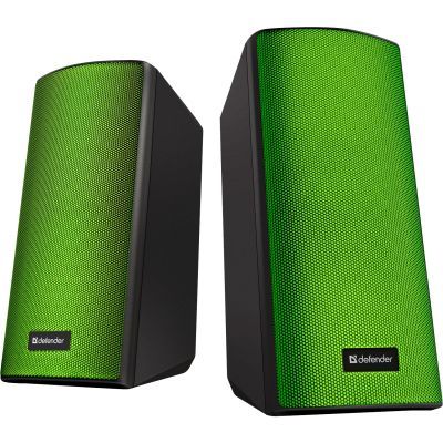 Акустическая система Defender Spitfire Bluetooth Black (65047)