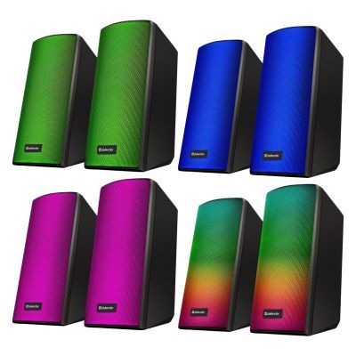 Акустическая система Defender Spitfire Bluetooth Black (65047)