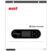 Сонячний інвертор Must (PV18-2012ECO), 2000W, 12V (PV18-2012ECO)