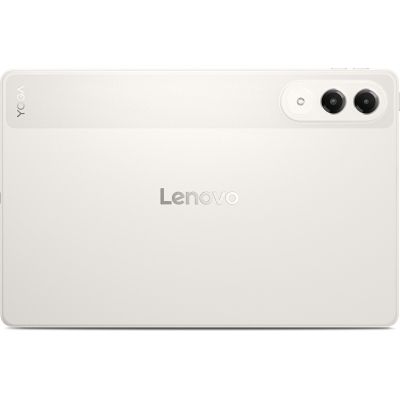 Планшет Lenovo Yoga Tab 12/256 Seashell + Keyboard&Pen (ZAG60180UA)