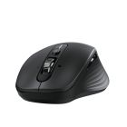 Мышка Ugreen M752 Wireless/Bluetooth Black (75498B)