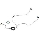 Навушники Sony MDR-EX15AP Black (MDREX15APB.CE7)
