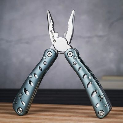Мультитул Ganzo (G101-H)