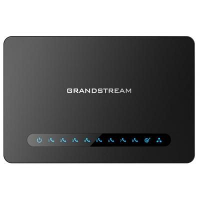 VoIP-шлюз Grandstream (HT818)