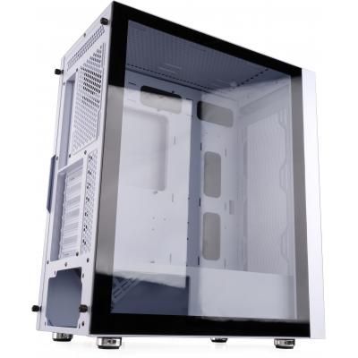 Корпус для ПК Vinga (Pillar White)