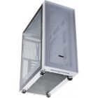 Корпус для ПК Vinga (Pillar White)