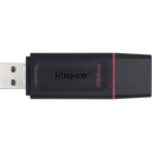 USB флеш накопичувач Kingston 256GB DataTraveler Exodia Black/Pink USB 3.2 (DTX/256GB)