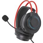 Наушники A4Tech Bloody G200S Black+Red (4711421957373)