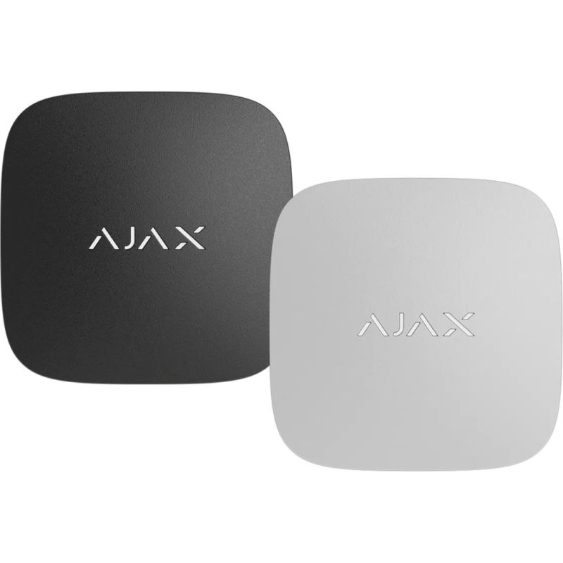 Анализатор воздуха Ajax (LifeQuality white)